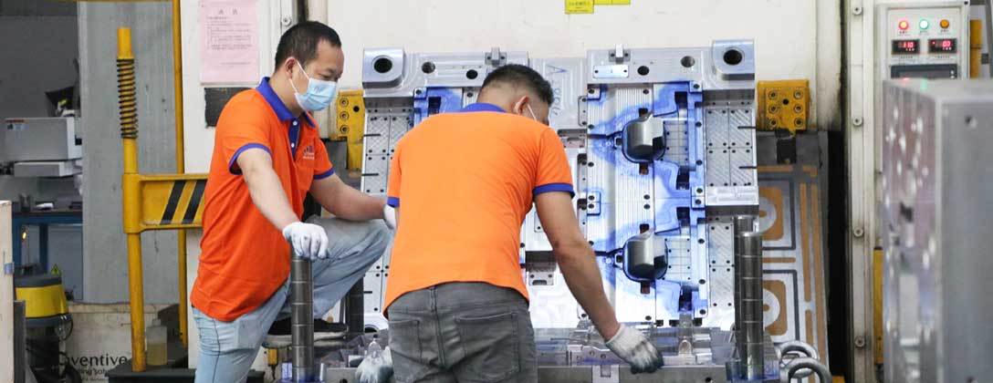 全流程质量管控体系