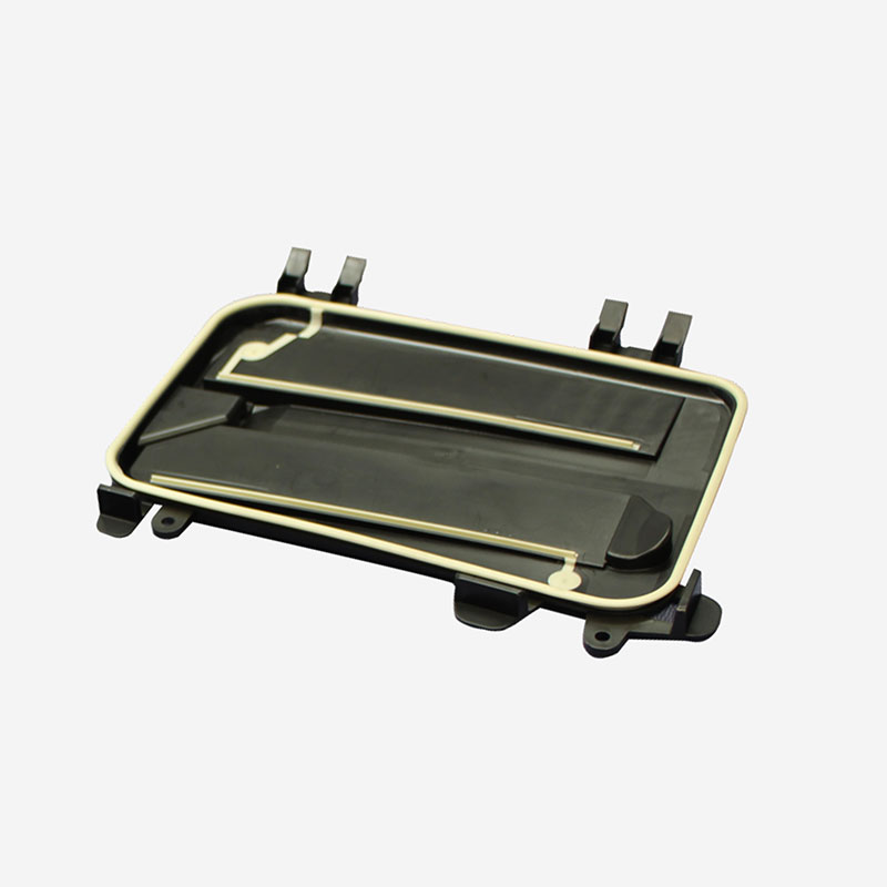 ハウジング成形部品