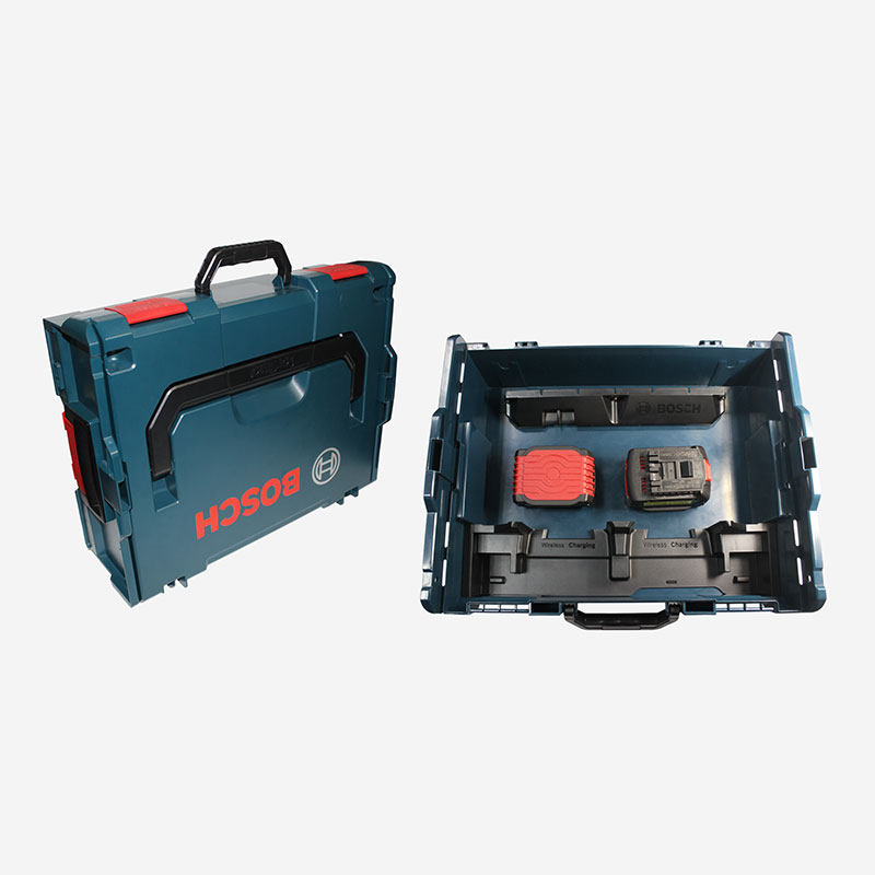 ボッシュ充電ケース