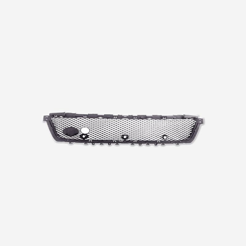 automotive grille
