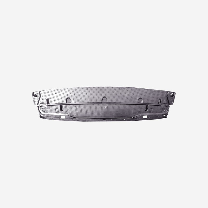 automotive grille components