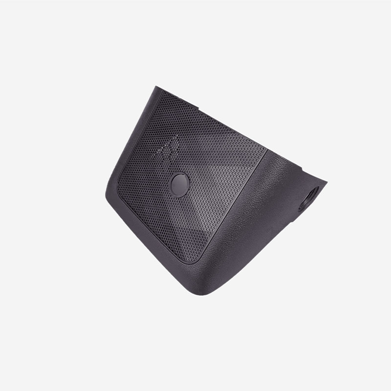 automotive interior trim (panels)