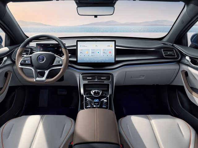 Automotive Industry Solutions