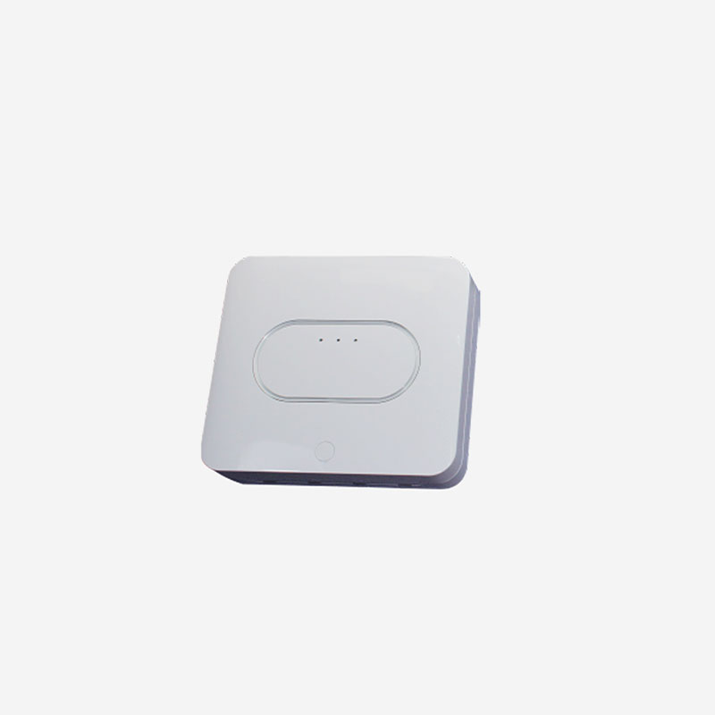 Square Button Panel​