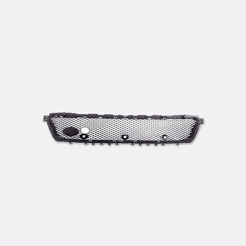 automotive grille