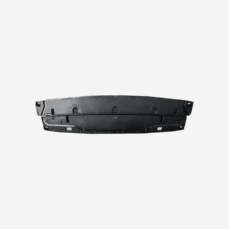 automotive grille components