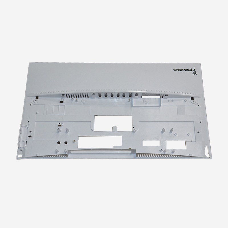 All-in-one enclosure
