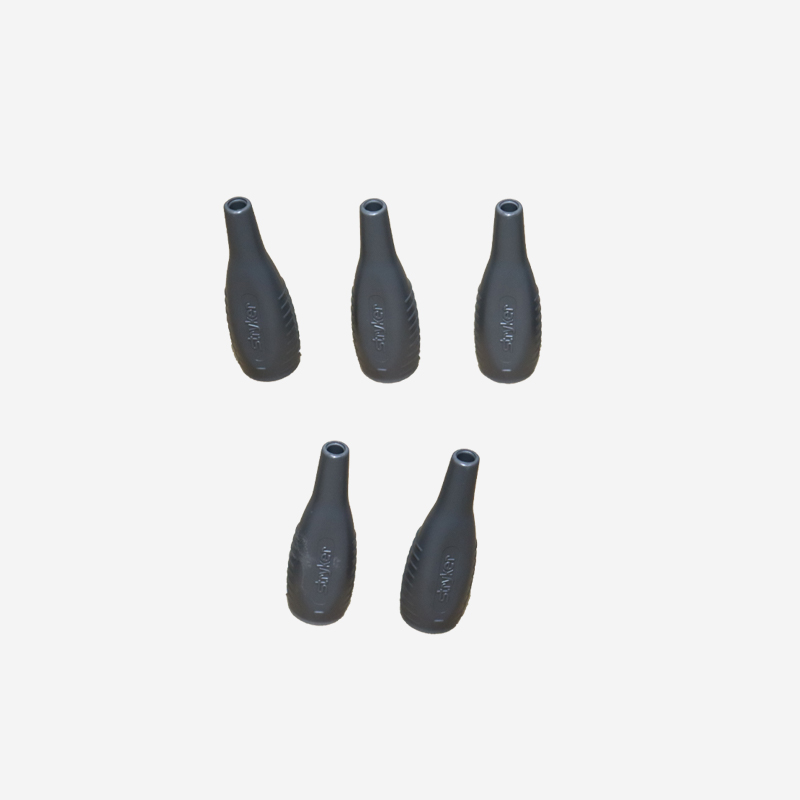 Surgical Instrument Grip Sheath Category